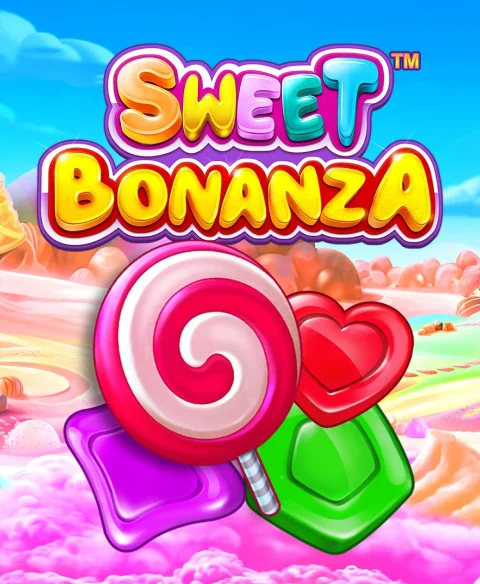 Joacă Sweet Bonanza la Sven Play Casino