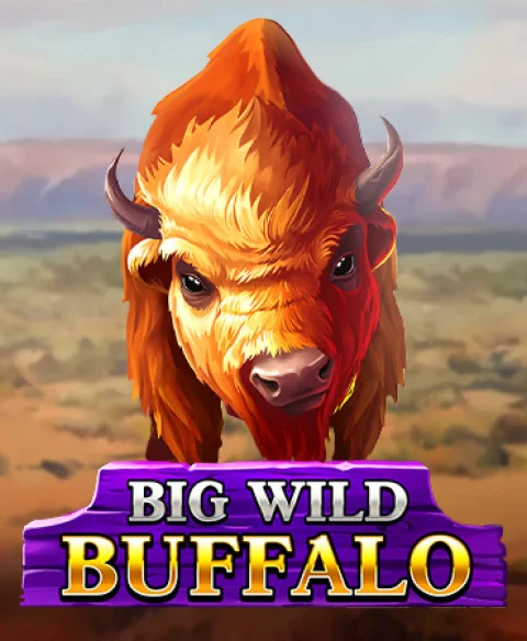 Joacă Big Wild Buffalo la Sven Play Casino