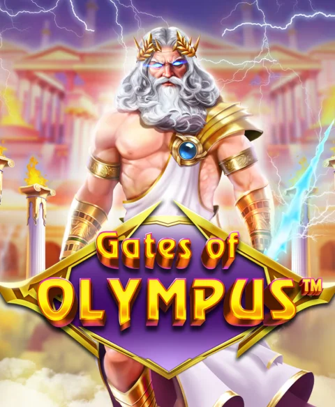 Joacă Gates of Olympus la Sven Play Casino