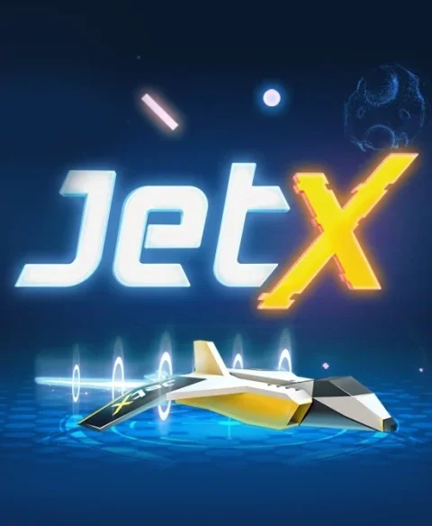 Joacă JetX la Sven Play Casino