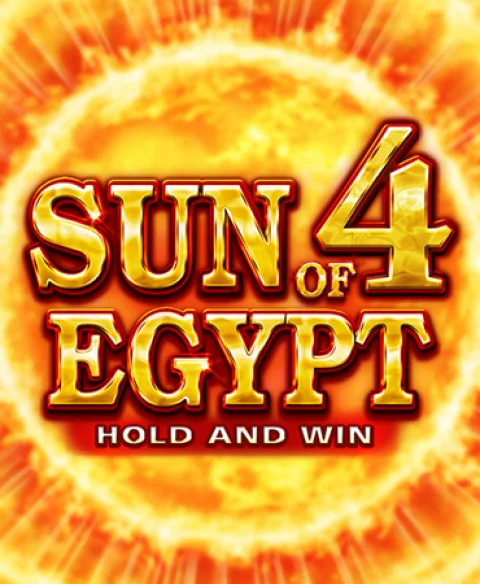 Joacă Sun of Egypt la Sven Play Casino
